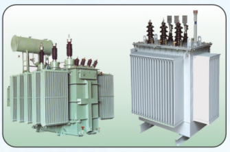 Power Transformer
