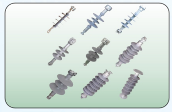 Pin Insulator