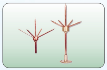 Lightning Arrester