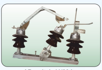 AB Switch 11KV To 33 KV