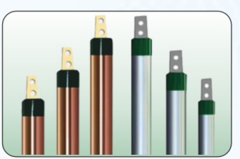 GI & Copper Earthing