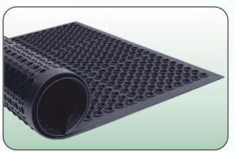 Rubber Mat