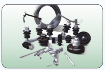 LT HT Insulator